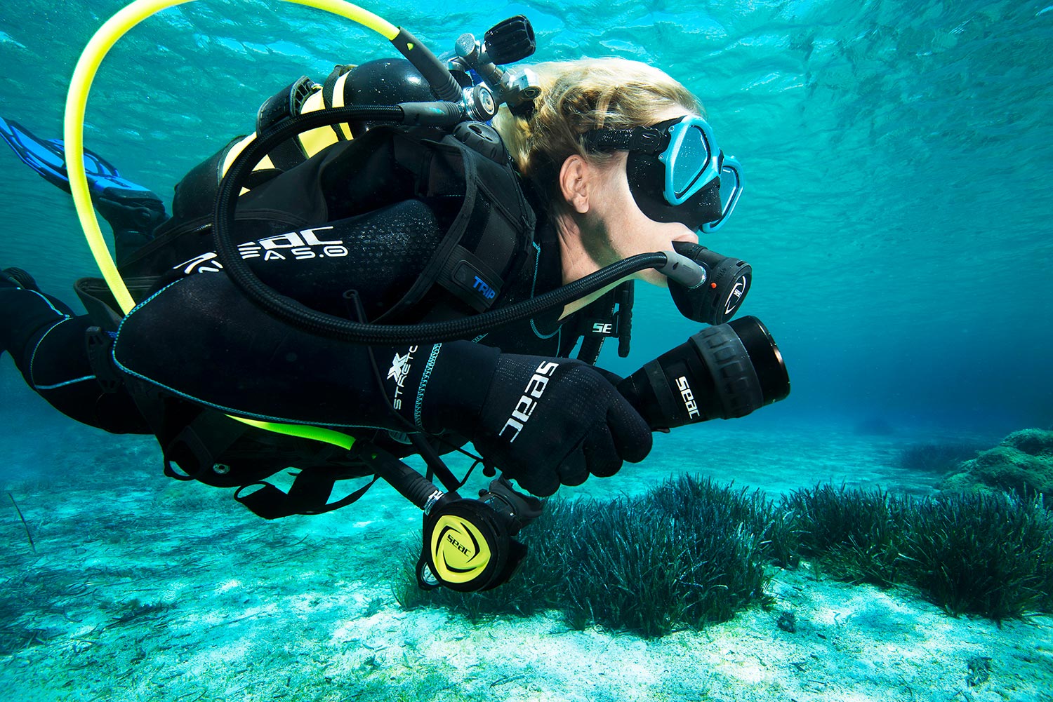 Accessori Nuoto - Tutto Per La Pesca Palinuro