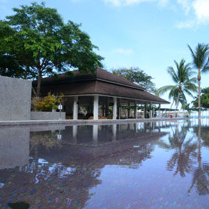 Diving Center