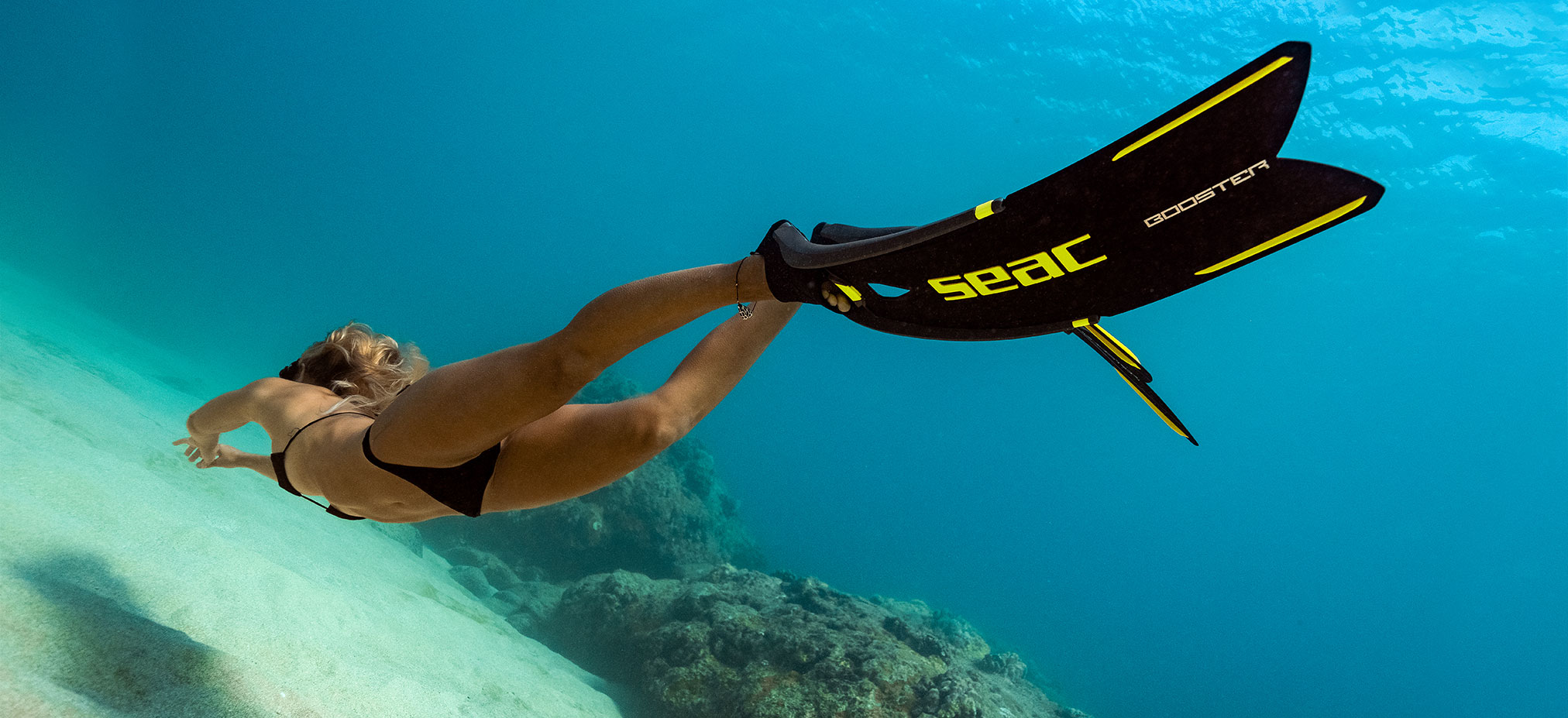 SEAC Sea is calling